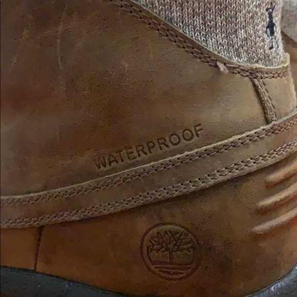 🔥TIMBERLAND X SMARTWOOL Canard mid! 9🔥 - Picture 10 of 10